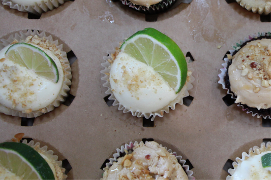 Key Lime Pie