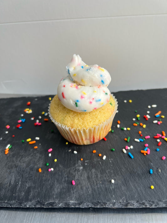 Vanilla Bean
